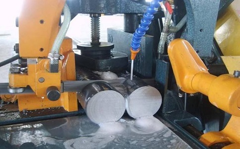 沙湖镇卧式带锯床的送料方式有哪几种？