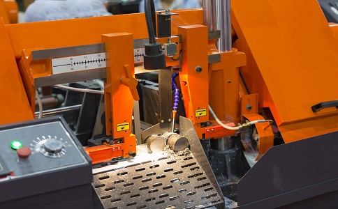 沙湖镇龙门带锯床具备哪些优点？